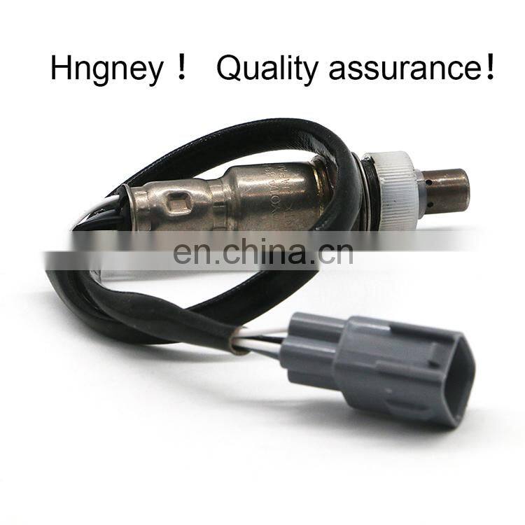 High energy Parts For Toyot a Prius C 12-14 Oxygen Emission O2 Post Cat Sensor Rear Bottom 89465-52670 O2 Sensor