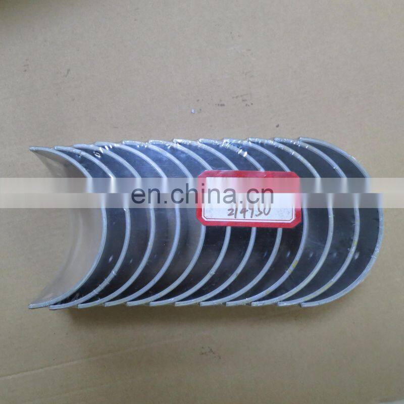 Diesel Engine NT855 Parts Engine Connecting Rod Bearing 214950