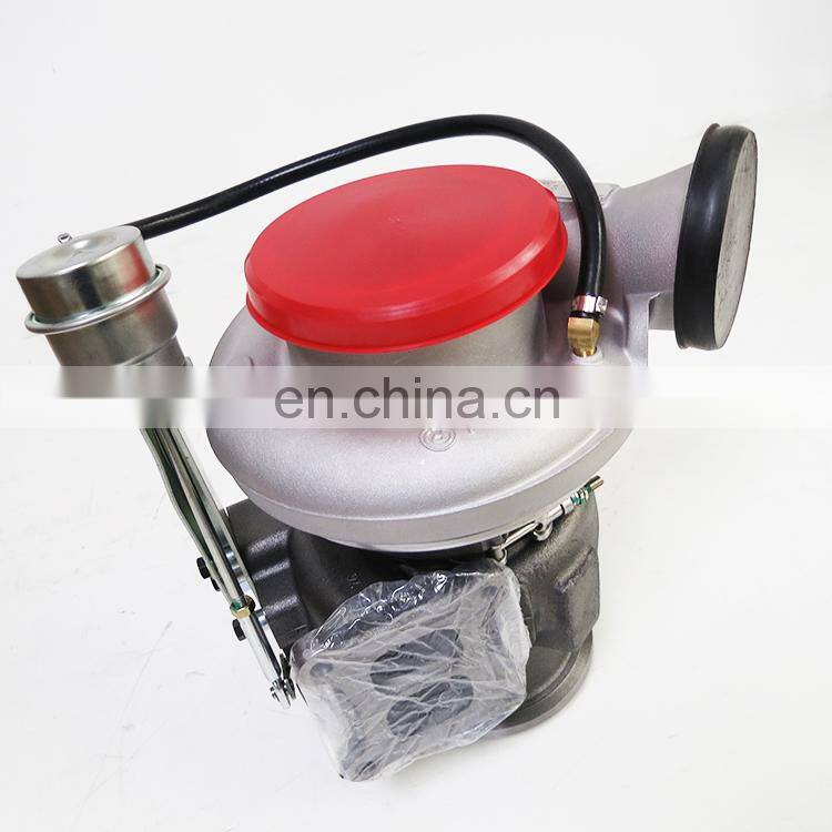 Diesel Engine Spare Parts Engine Supercharger