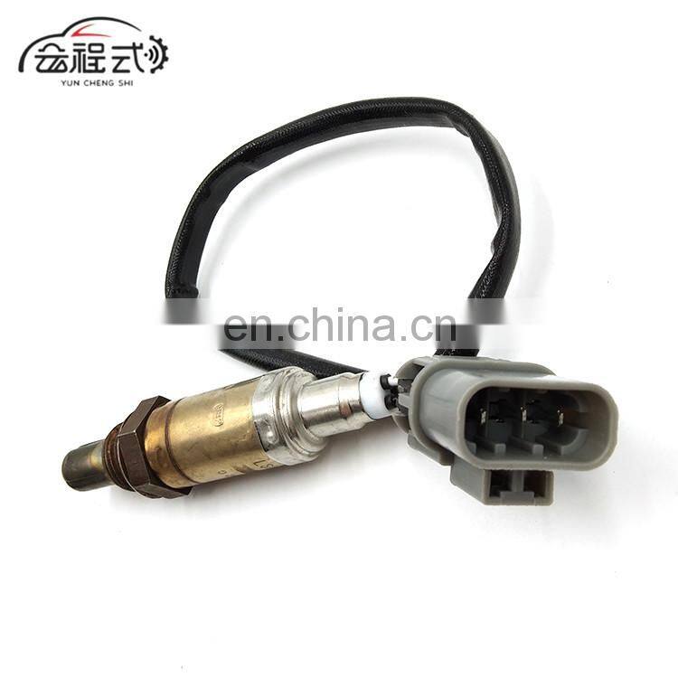 Manufacturer 22691-6N205 Front Oxygen Sensor 25327358,Five Wide Band Oxygen Sensor