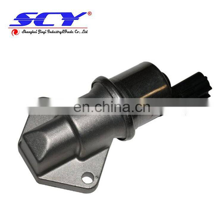 New Idle Air Control Valve Speed Stabilizer Suitable for MERCURY MARAUDER 1S7Z-9F715-CA 1S7Z9F715CA 1F7Z-9F715-CA
