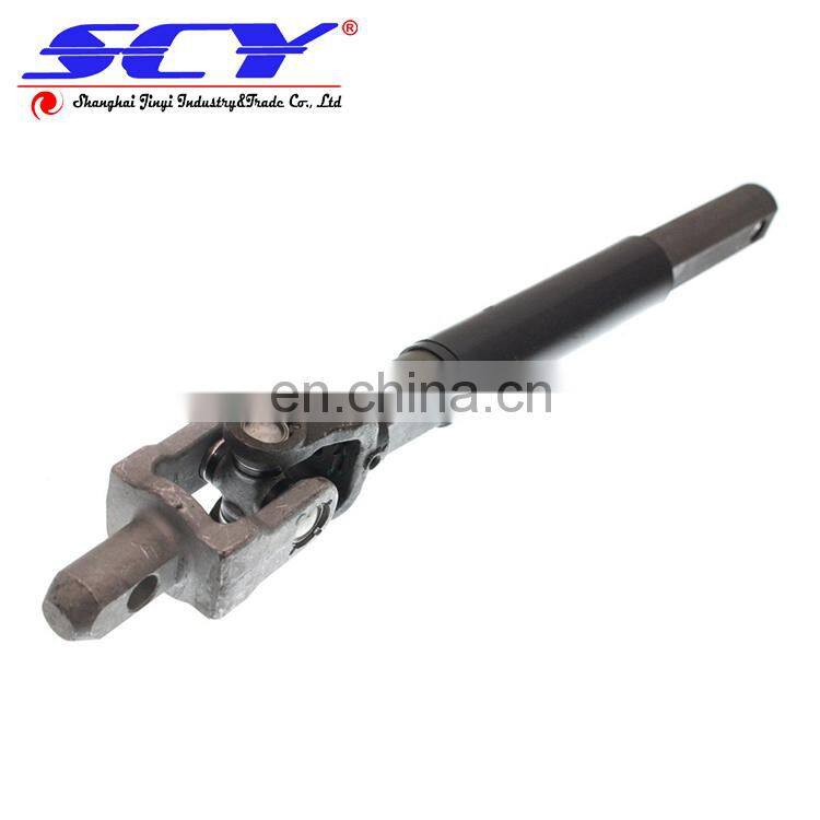 Intermediate Steering Shaft Upper suitable for CHEVROLET AVALANCHE 1500 OE 19149105 19153614 19329330 88965505 89060582