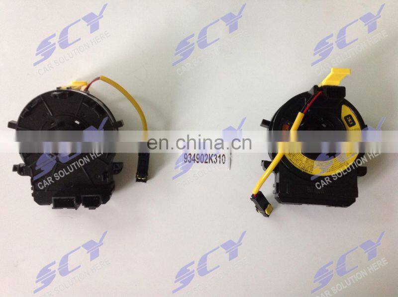 High quality steering wheel hairspring 934902K310 fits  for  Kia Sportage 	2011-2013