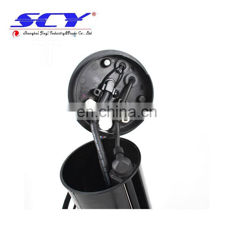 Diesel Emissions Fluid Heater Assembly Suitable For BMW  X5 2010-2013 F01C600251