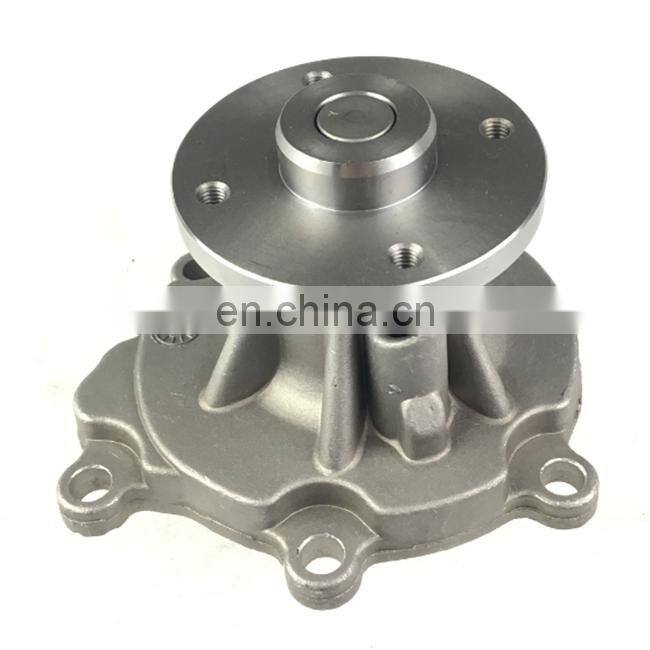Manufacture Wholesale Car Steel Water Pump 21010-85G25