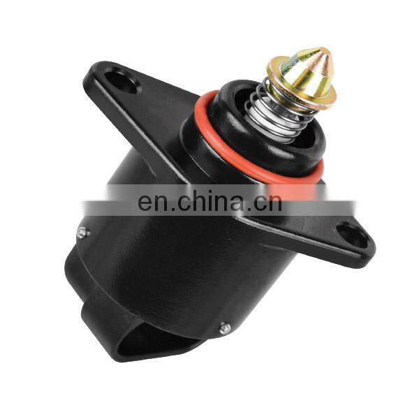 20 Years Experiense Stepper Motor 2113-1148300-01 IACV Idle Speed Control Valve Car Parts Idle Air Control Valve