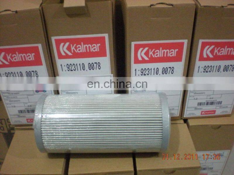hydraulic oil filter 923110.0078