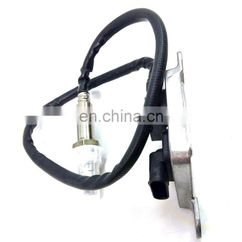 12V Flat Five Needles Nitrogen Oxide Sensor 5WK9 6610L 7 587 129 03 5WK96610L 758712903