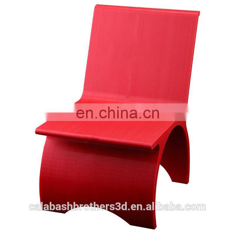 China Professional 3D Printing Factory Cars Parts Small Batch Production Durable ABS Nylon 3D Printing Rapid Prototyping