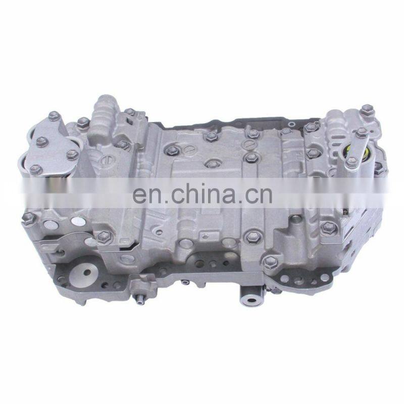 09G Automatic Transmission Valve Body For VW for Jetta 05-09 09G325039A