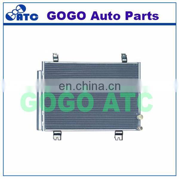 High quality Auto A/C Condenser for Hilux Reiz OEM 88460-0P020 88460-0K020 88460-35280