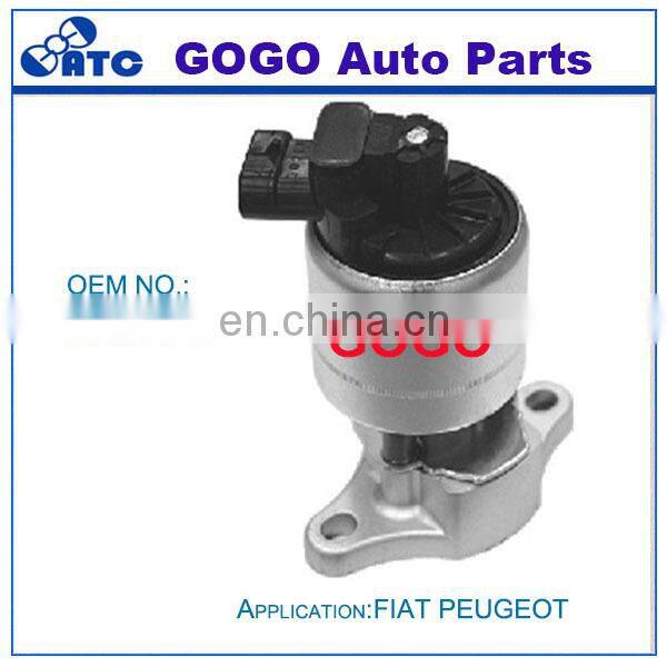 High quality EGR Valve for Mitsubishi MD199283 K5T58980 2845038210