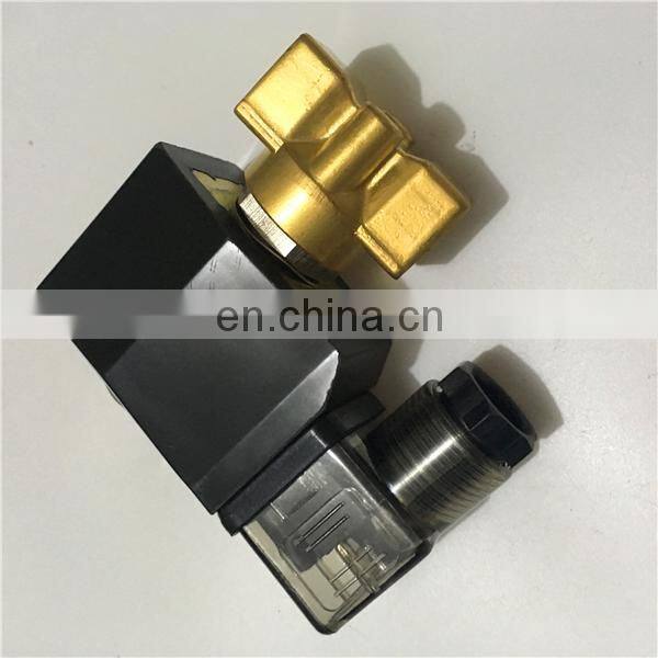 korea solenoid valve