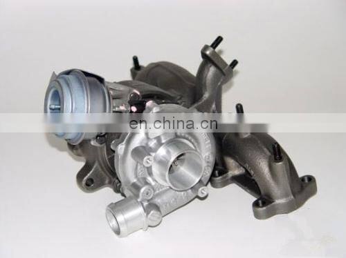 GT1749V 713673-0002 038253019D Turbocharger for Volkswagen Golf IV Beetle Bora TDI engine