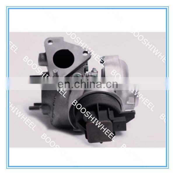 BV43 Turbocharger for Audi A4 2.0 53039880109 53039700109 03G145702H