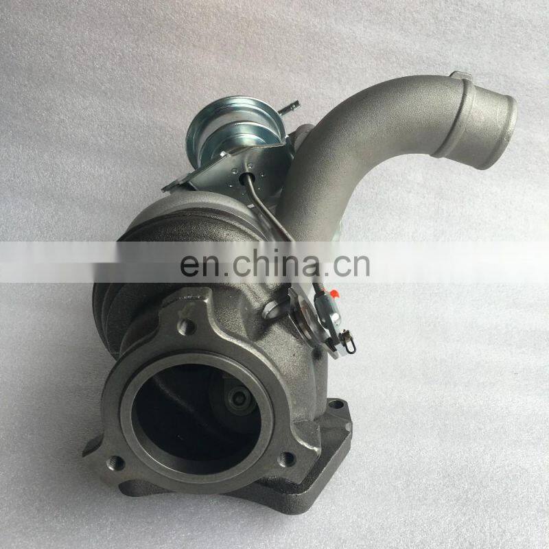 Renault Espace, Avantime, Vel Satis, Laguna dCi TD04 Turbo 49377-07303