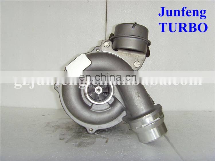 For Renault Scenic II 1.5L dCi K9K Euro-4C engine parts 1.5L BV39 turbo 54399980070