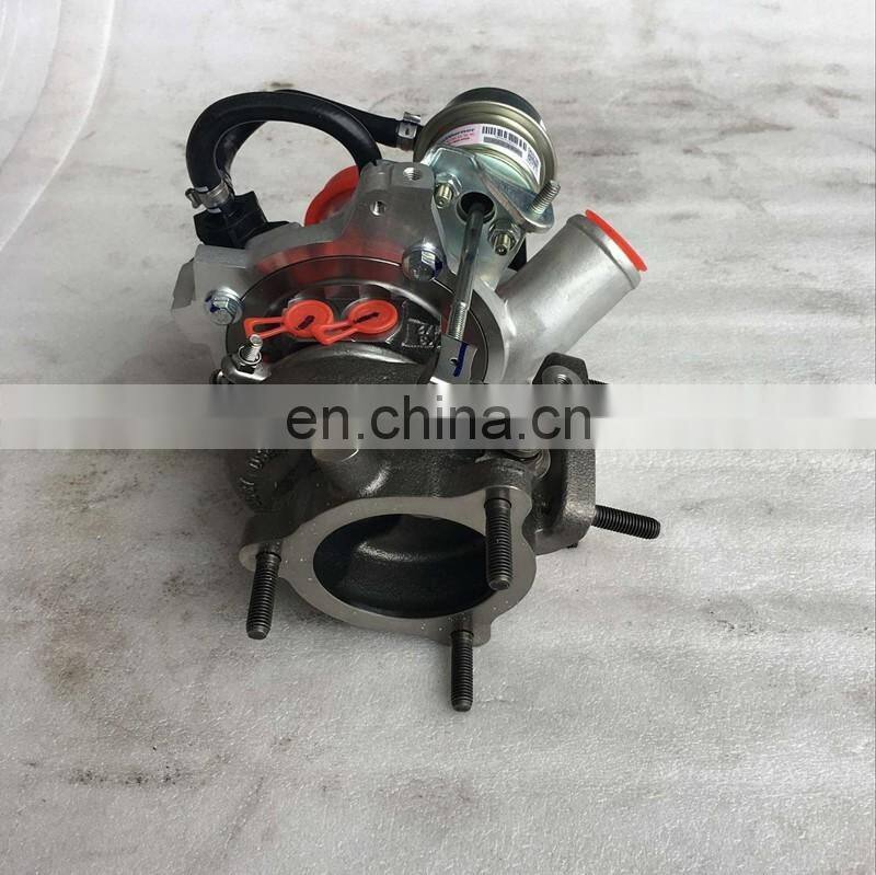 K03 Turbo charger 54399880109 5439-970-0109 PW812548 NEW MODEL Turbocharger for Proton PKW Passenger car 1.6L CEF Engine