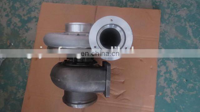 HX82 Turbo 3594195 4025027 QSX15 engine Turbocharger for Cummins Power Generator Industrial QSX15 TIER 2 Engine