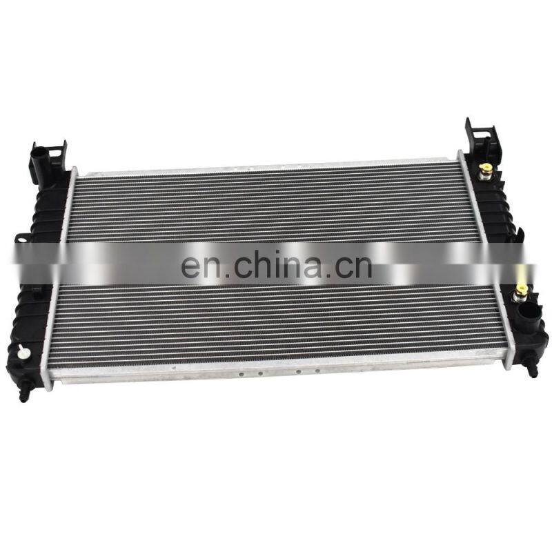Radiator For 1999-2006 Chevy P/U 1500 Must Verify 28"Core