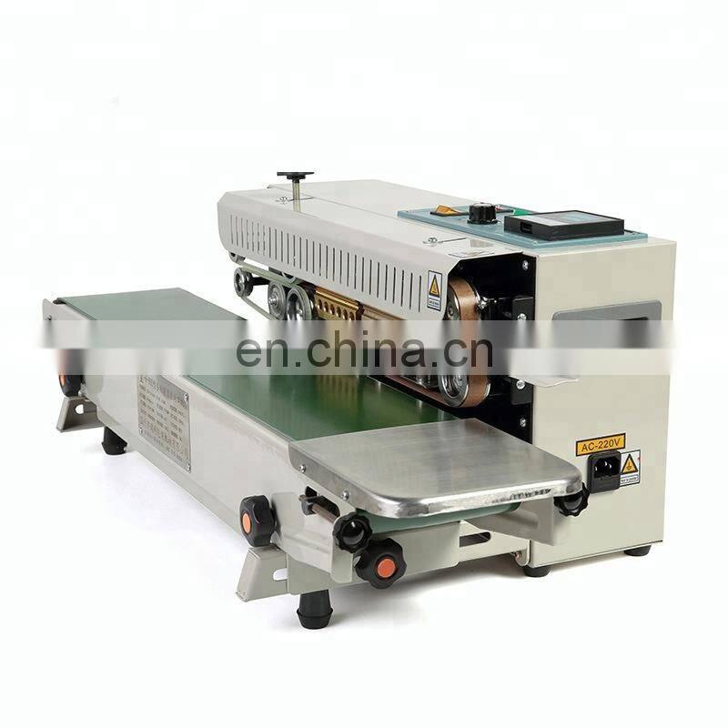 Multi-function Detergent Powder Napkin Soap Packing Machine