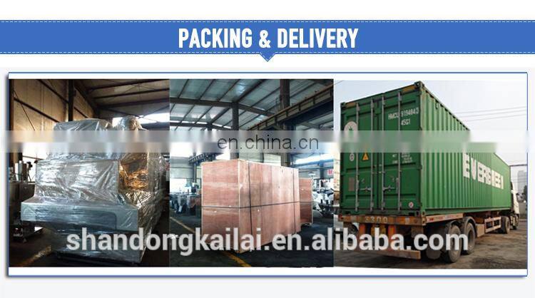 Top Quality China Suppliers Manufacturers Puff Snacks Making Machine Machines Equipment