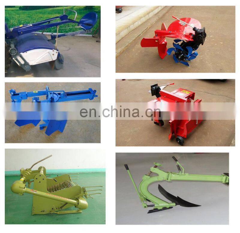 20hp farm tractor usage and mini farm tractor with high quality