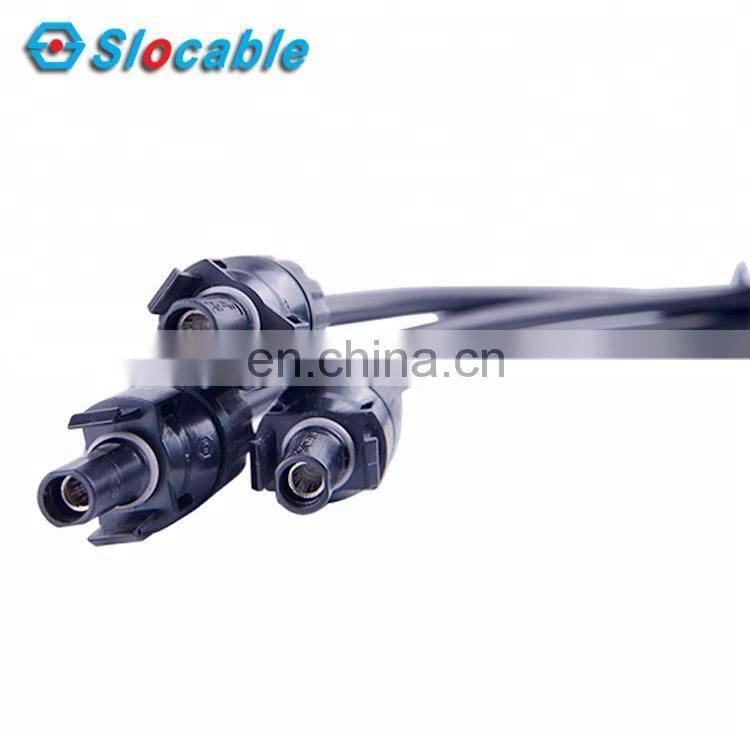 Solar System Supplied Compatible CN40 Cable Connection