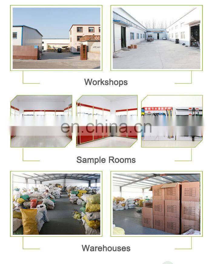 PP plastic 2" mini 180 deg rotating refractive atomizing ajustable micro sprayer sprinkler for irrigation system