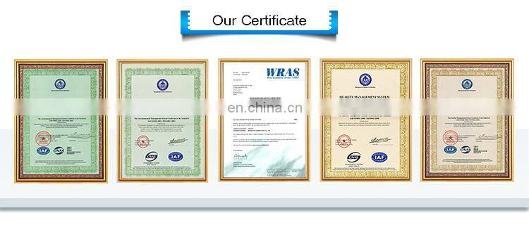 Sale Factory Supply 16 inch din f5 water butterfly valve