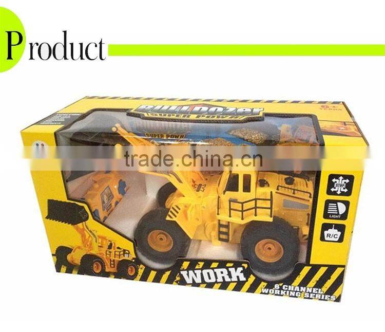 2016 New arrival rc truck 1:10 for wholesale