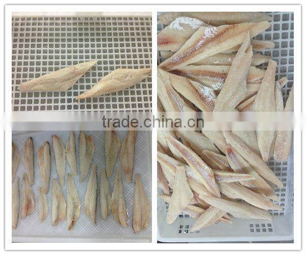 Frozen Cod Fillet no treated 2-12OZ