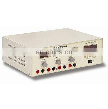CE approval bistable timing electrophoresis with factory price