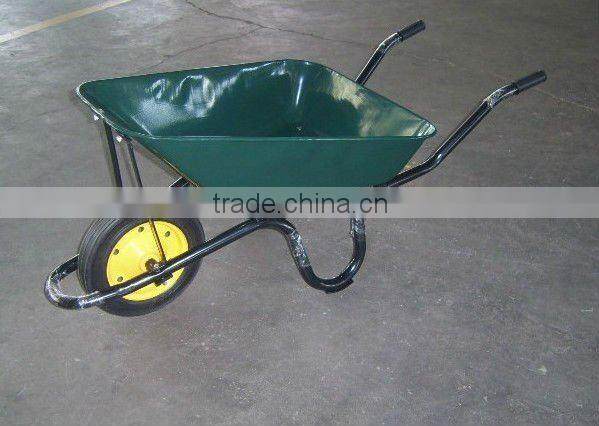 portable specification standard convenient two wheels Multi-function platform hand trolley ht1546