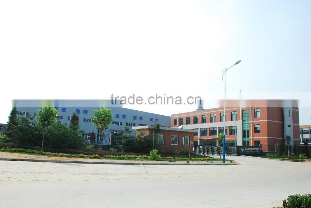 FRP grating/ pultruded grating/ fiberglass I beam conection grille