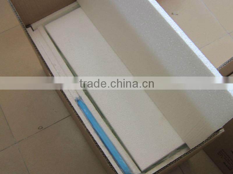 Customized Countertop Acrylic Sunglass Display Case