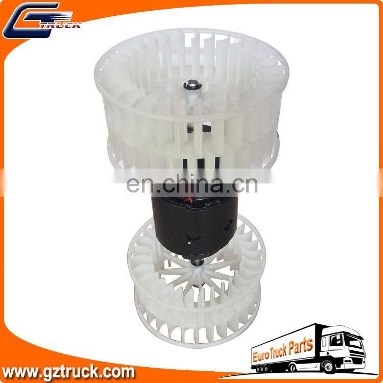 Heavy Duty Truck Parts Blower Fan Motor Oem 0130111116 for MB Truck Electric Motor