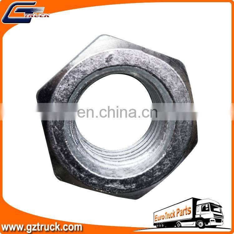 Heavy Duty Truck Parts Union Nut OEM 1386106 for SC truck with factory price