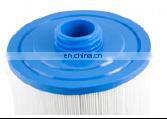 Outdoor Swim Spa Paper Water Filter Cartridge 21cm Filter Big Blue Filter