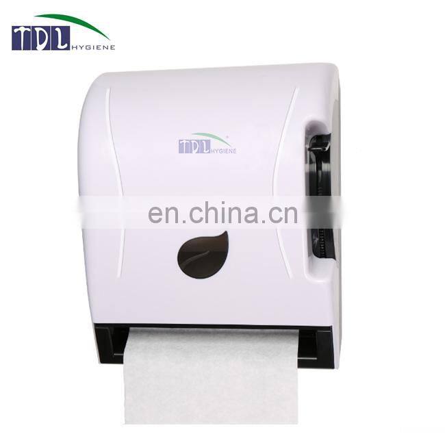 Toilet Wall Mount Hand Roll Paper Towel Dispenser jumbo roll tissue dispenser