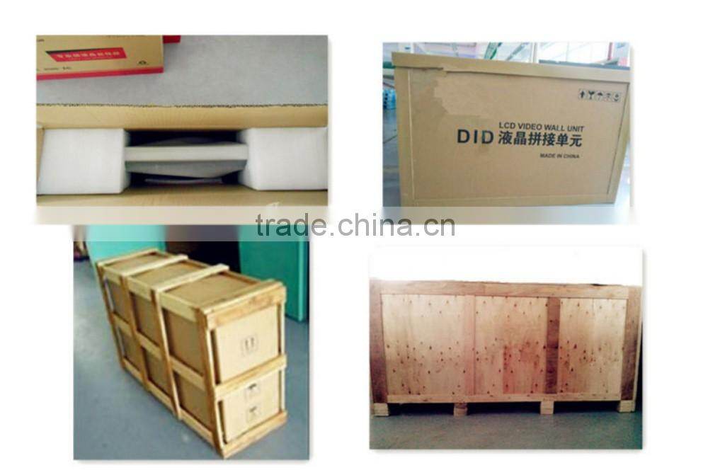 55" did lcd video wall price (3.9mm 700nits)