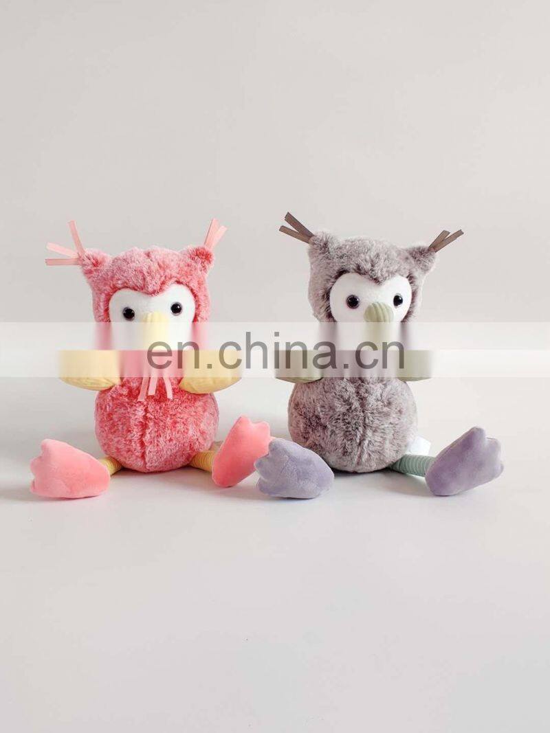 Fast Shipping plush stuffed octopus animals toys