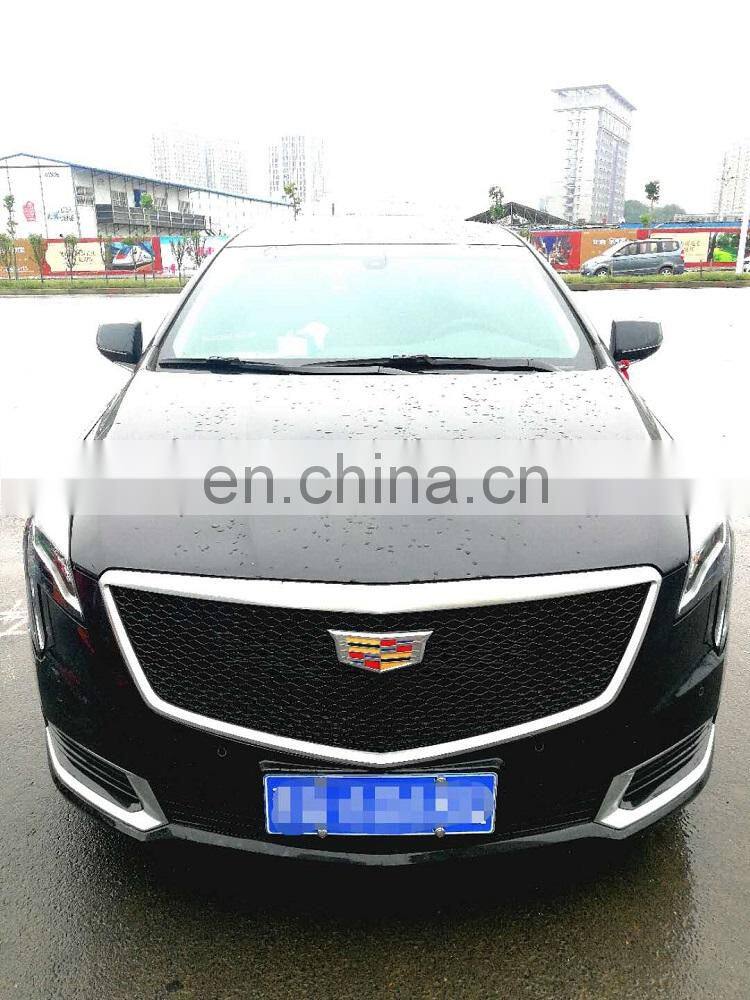 High Quality Modified D3 Grille for 2018 Cadillac XTS