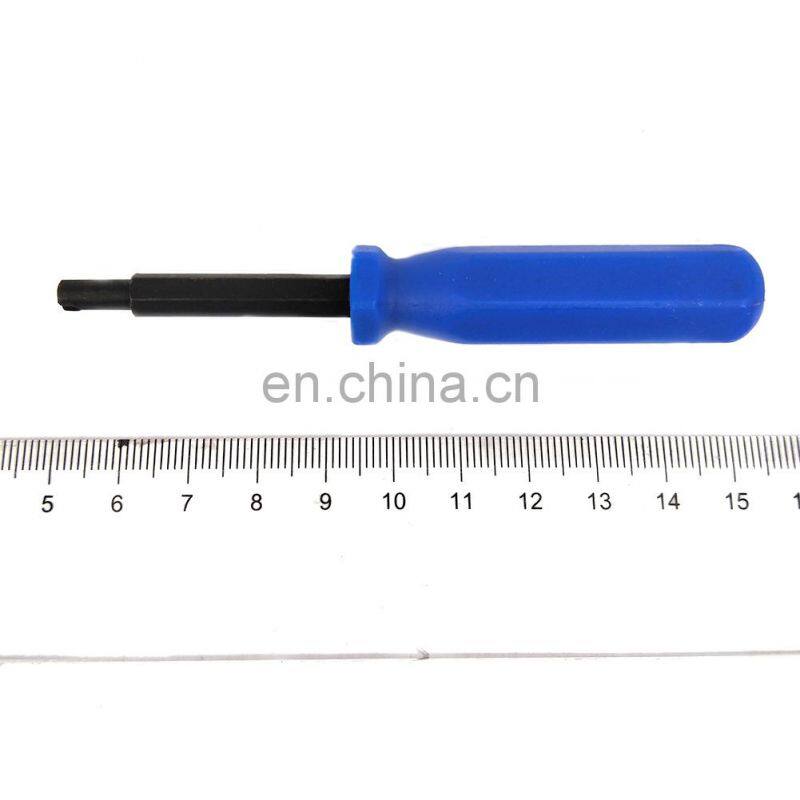 Car Tire repair Tools valve core remover