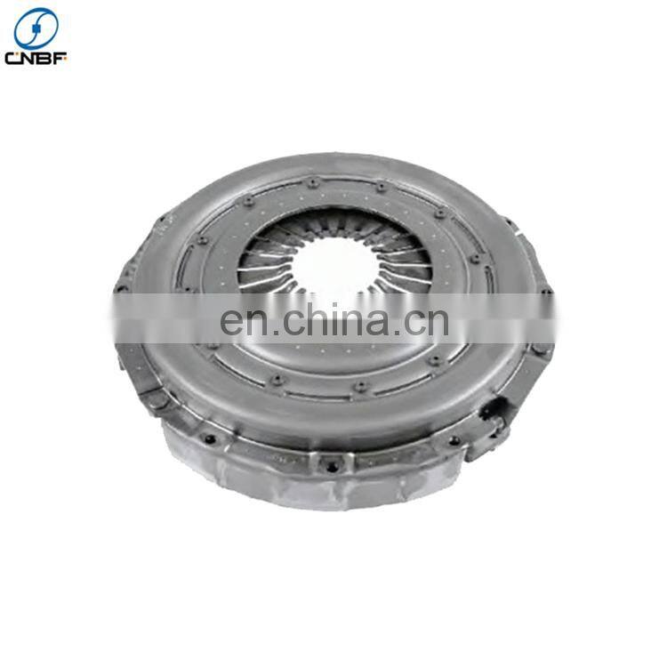 CNBF Flying Auto Parts The clutch disc of automobile transmission system is suitable for Mercedes-Benz for cars