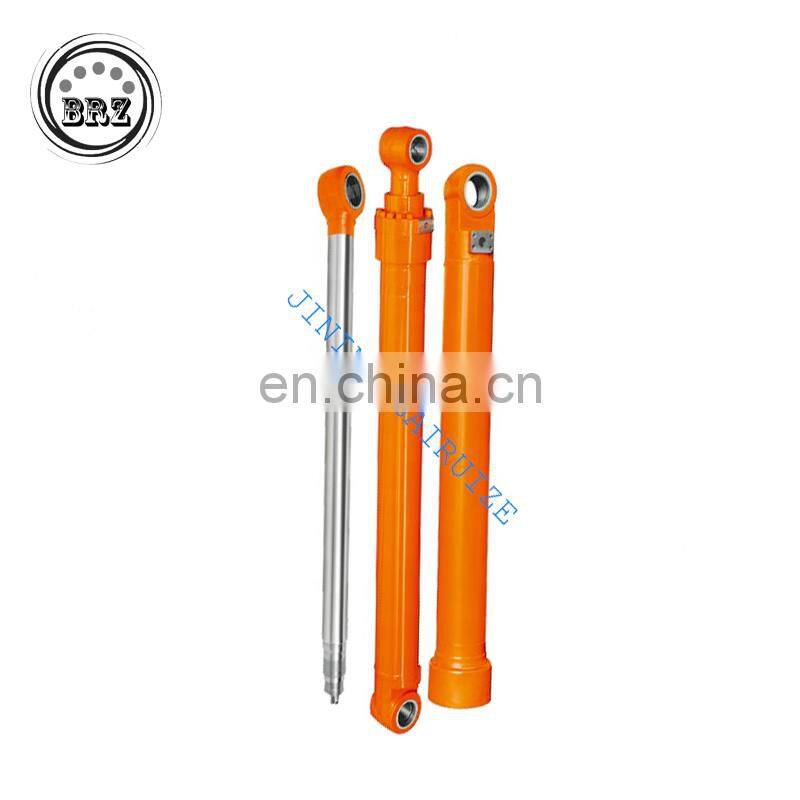 PC300-6 Hydraulic Cylinder PC300-7 PC300-8 Excavator Boom Arm Bucket Cylinder 208-63-02301
