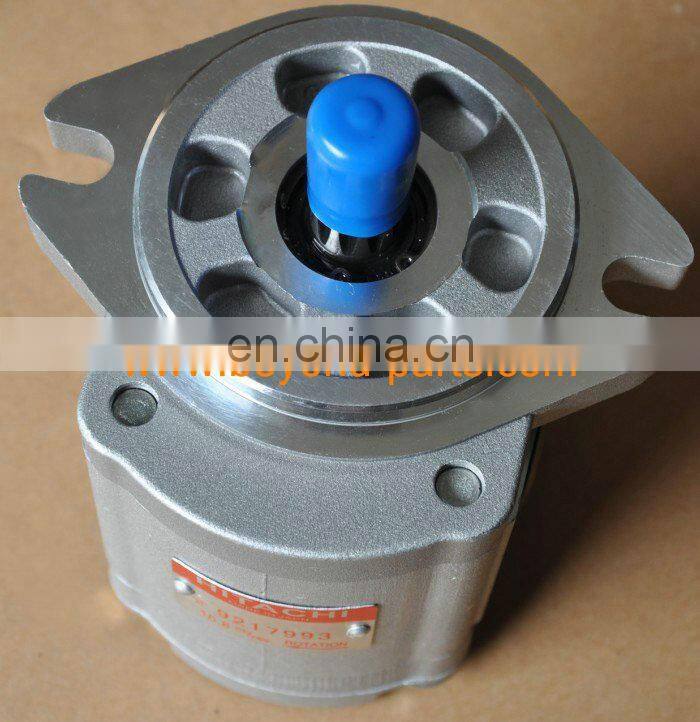 EX200-1 excavator gear pump 9217993