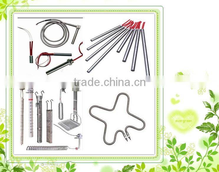 Newest new coming cartridge heater for cycloid gears