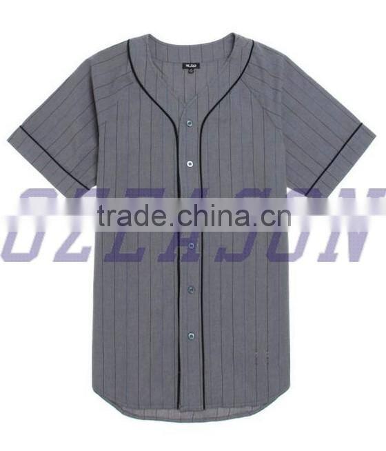 100% Cotton Baseball Jerseys,Cheap Baseball Uniform Design