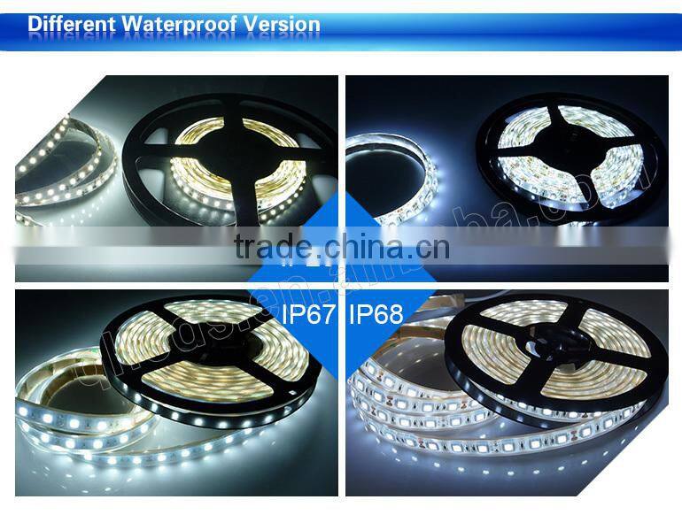 latest new model best selling 160 degree 12v aluminum rigid led strip light